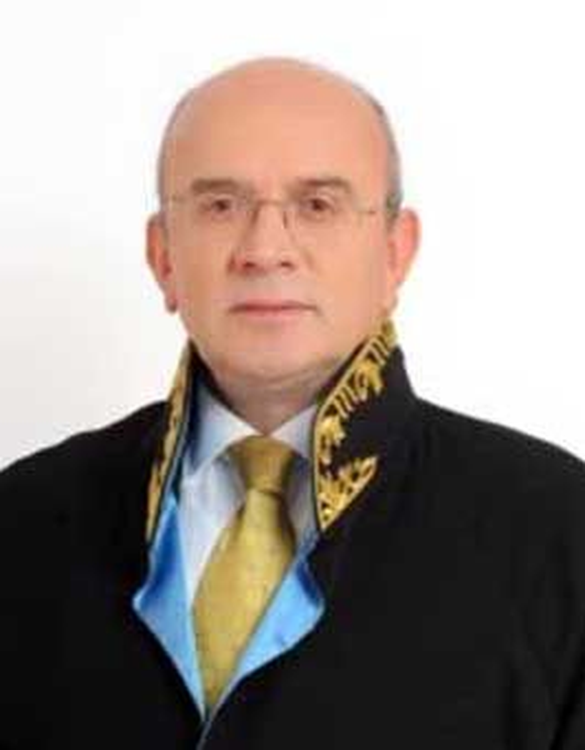 Sayıştay Daire Başkanlığına Ahmet Dal Seçildi