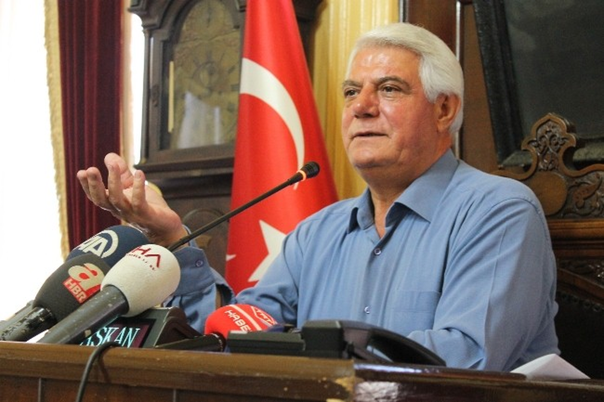 Sedefçi\'den Çöp İmha Müjdesi