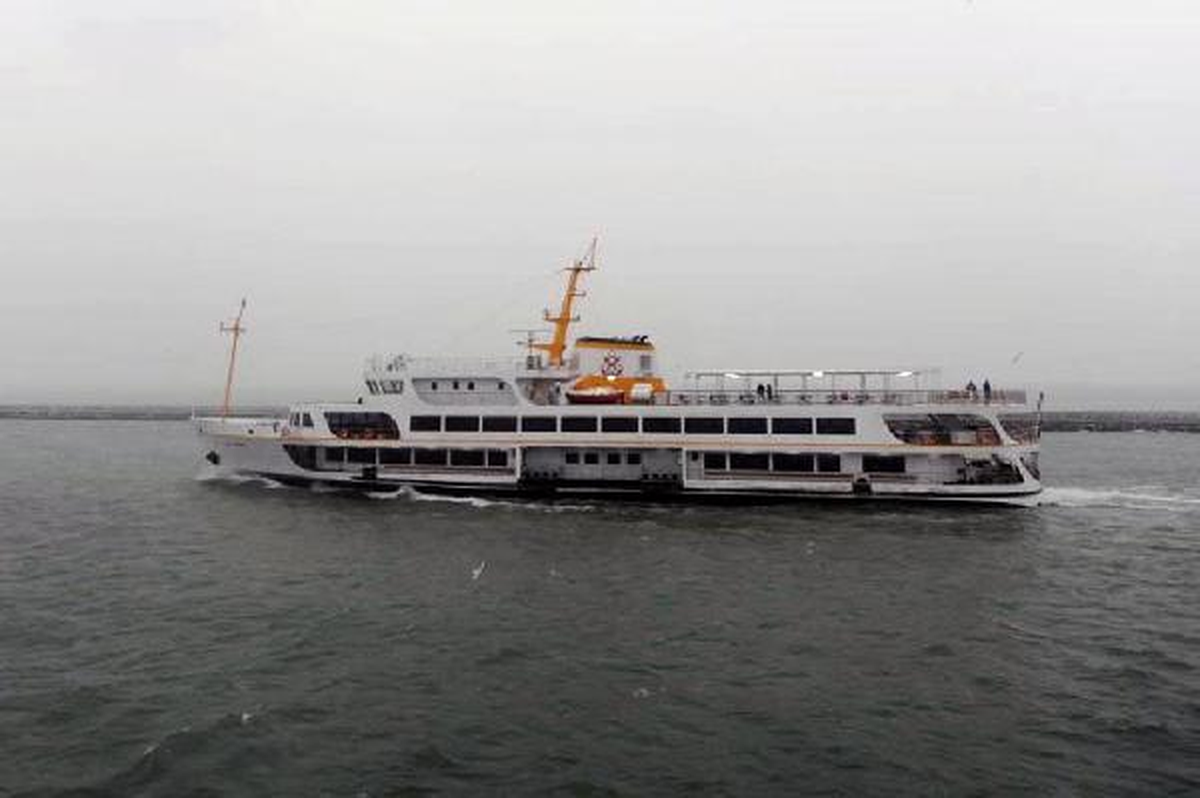 Şehir Hatlarında Kış Tarifesi 16 Eylül\'de Başlıyor