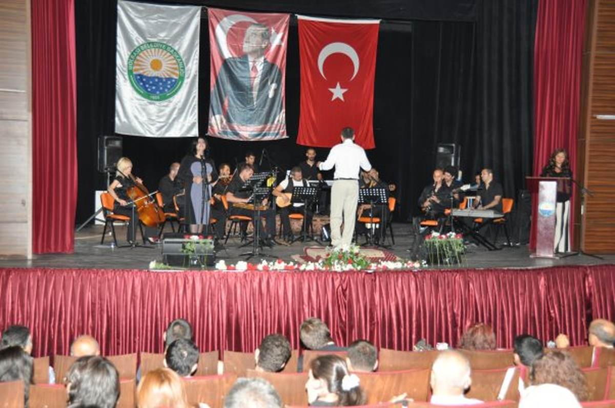 Sesine Güvenen Ödülü Alacak