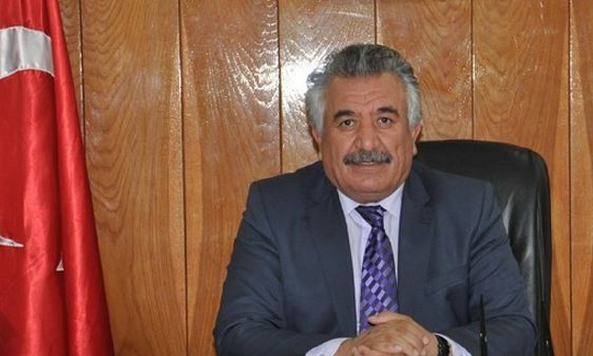 Siirt Arapçası\'nın Yaşatılması Talebi