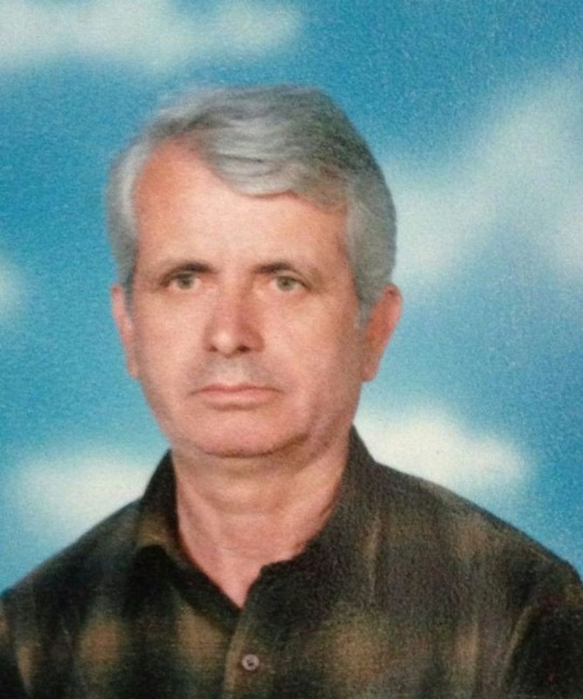 Şıktaşlı\'nın Acı Günü