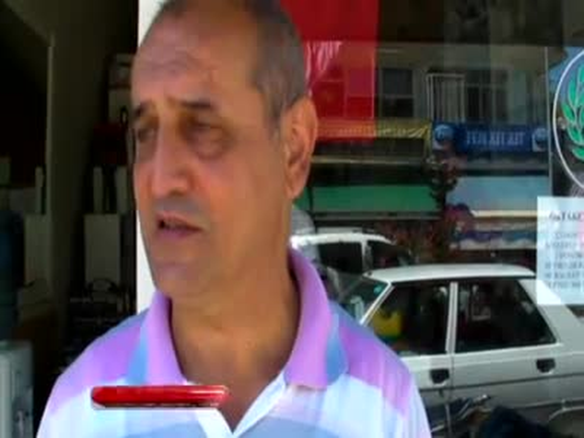 Sistemde 2017 Doğumlu Görünen 53 Yaşındaki Vatandaşın İlaç Çilesi