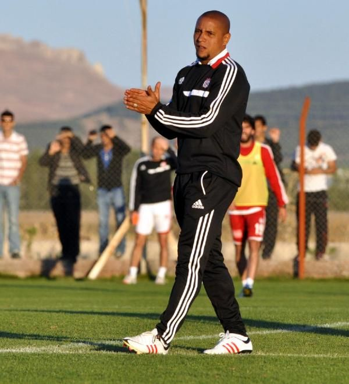 Sivasspor, Eskişehirspor Maçı Hazırlıklarını Sürdürdü