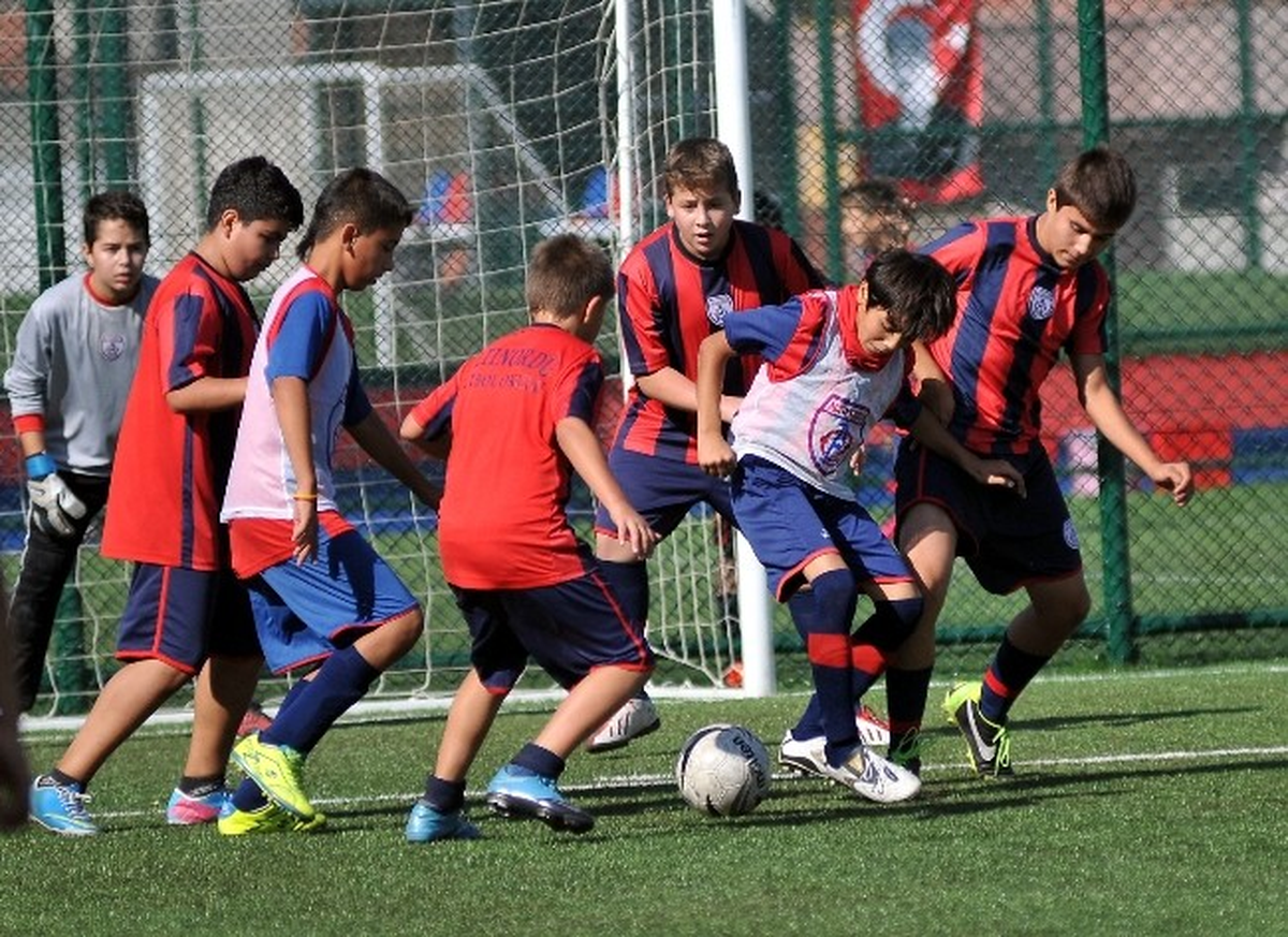Spor Toto 2. Lig