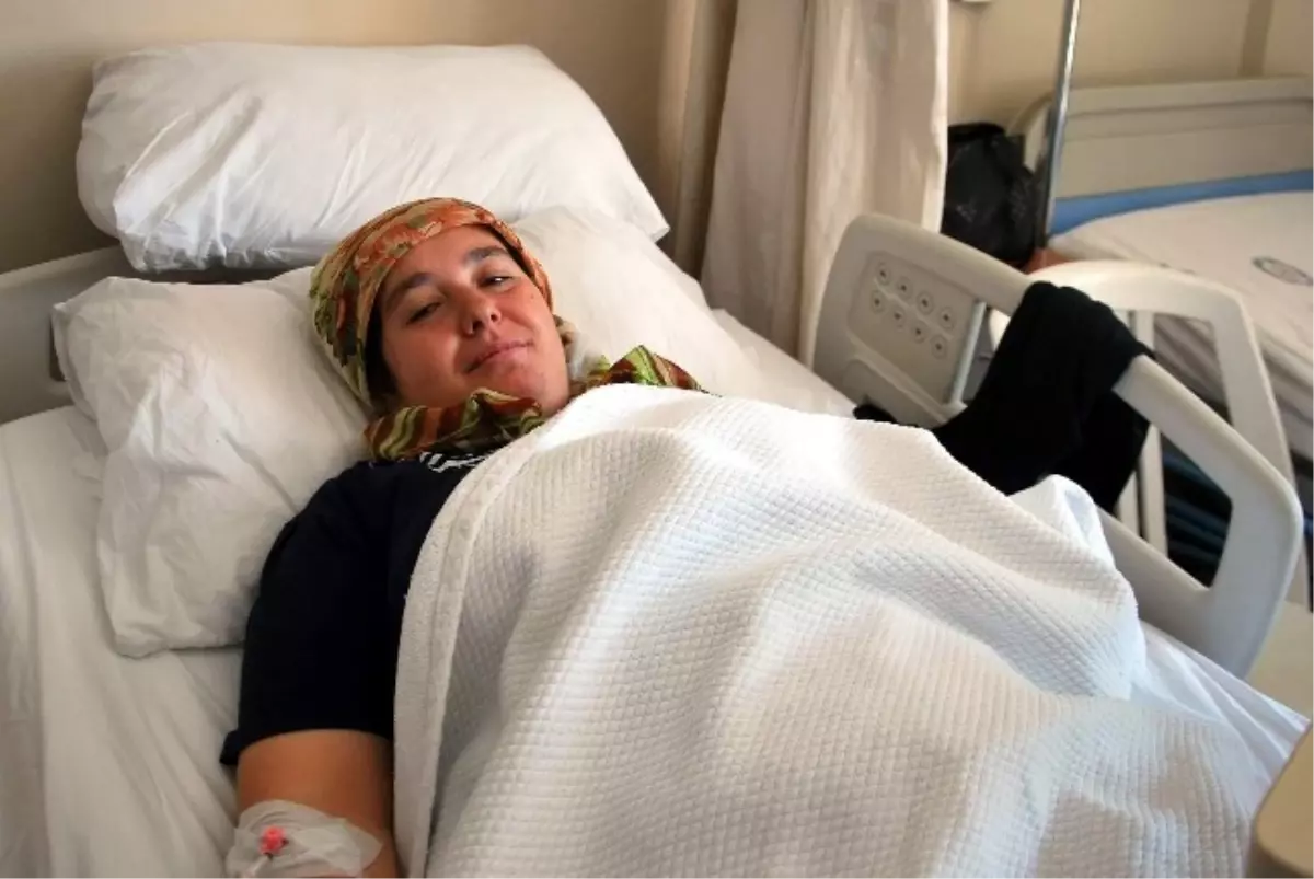 Su Böreğinden Zehirlenenlerin Tedavisine Devam Ediliyor