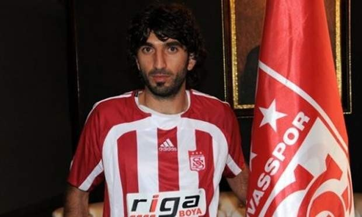 Süper Lig'deki Tek Diyarbakırlı Futbolcu Sivasspor'da