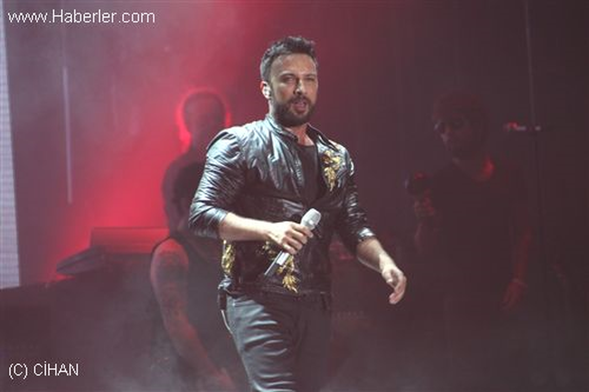 Tarkan\'ın Yargılanmasına Devam Edildi