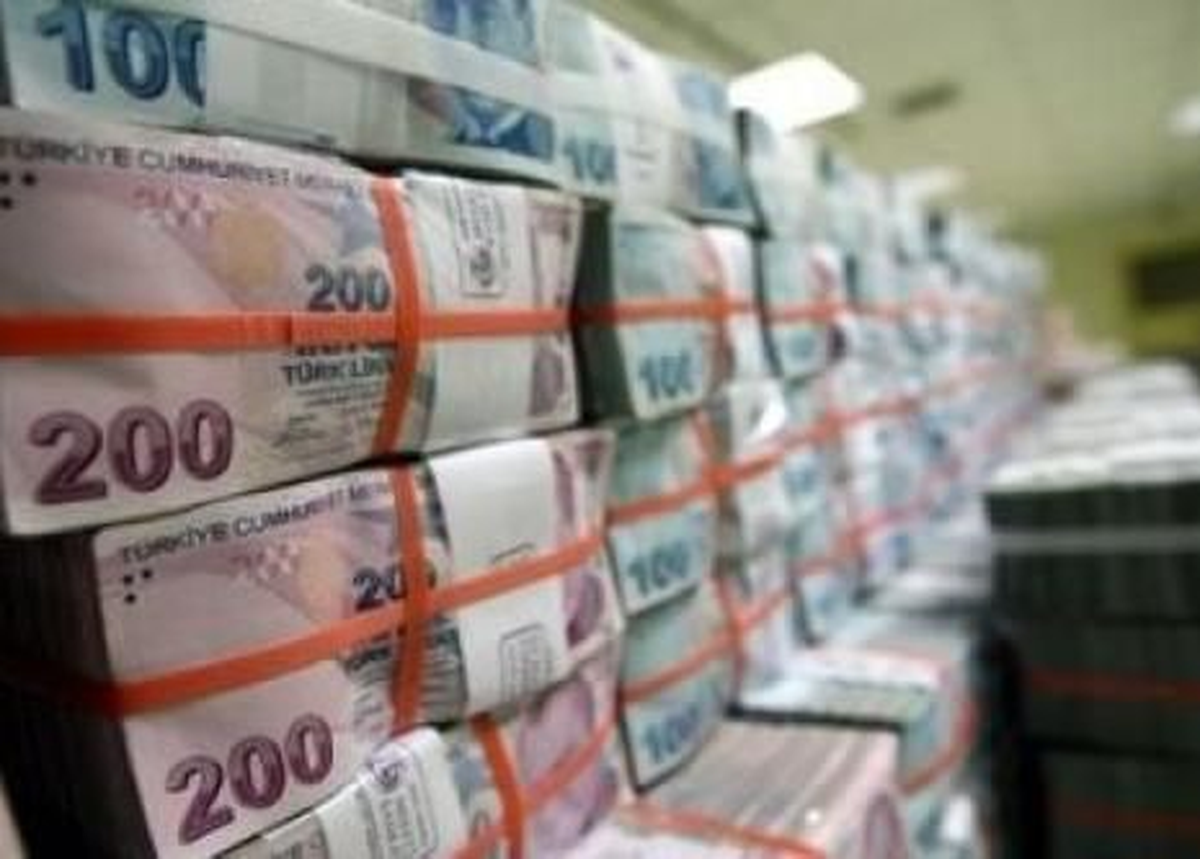 Tcmb 4 Milyar Lira Tutarlı 19 Eylül Vadeli Repo İhalesi Açtı