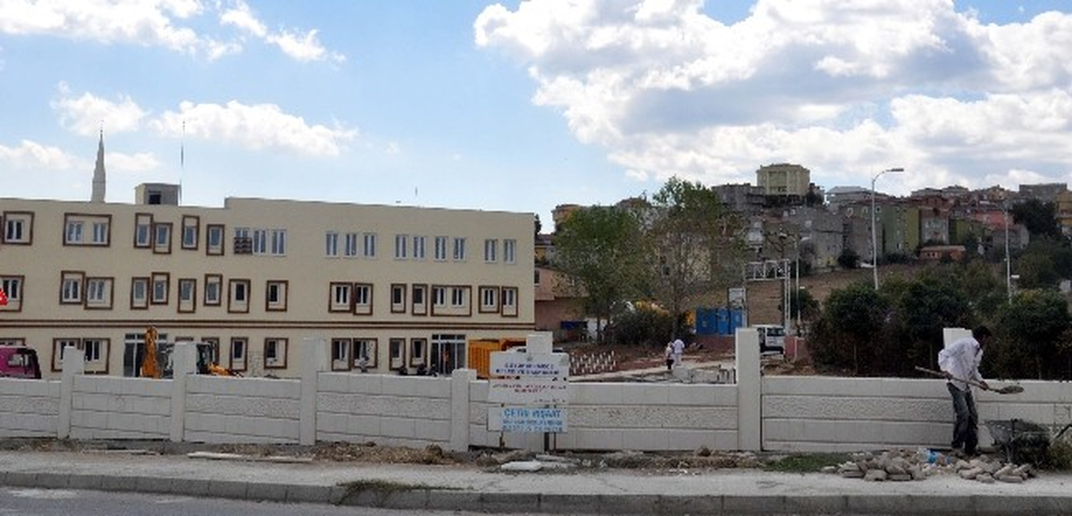 Tepecikli Hanımlara Pozitif Ayrımcılık