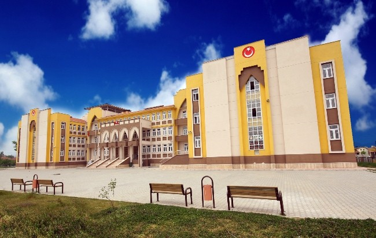TOKİ\'den Milli Eğitime 77 Okul Daha Geliyor