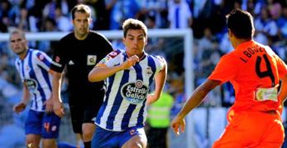 Deportivo, Cordoba\'yı 28 Penaltı Sonra Eledi