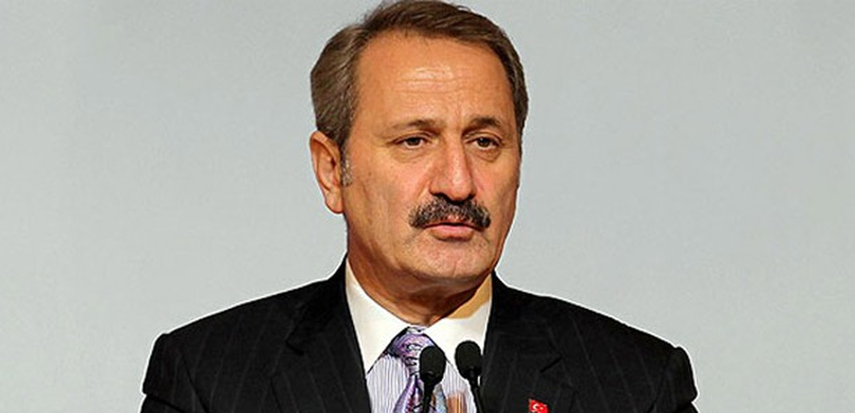 Türkiye Çin Ticaret ve Yatırım Forumu