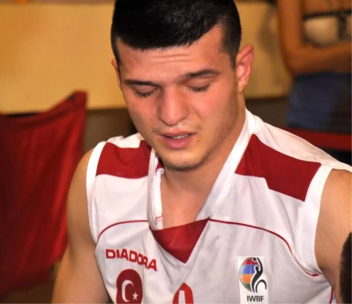 Türkiye, Dünya Tekerlekli Sandalye Basketbol Şampiyonası\'ndan Elendi