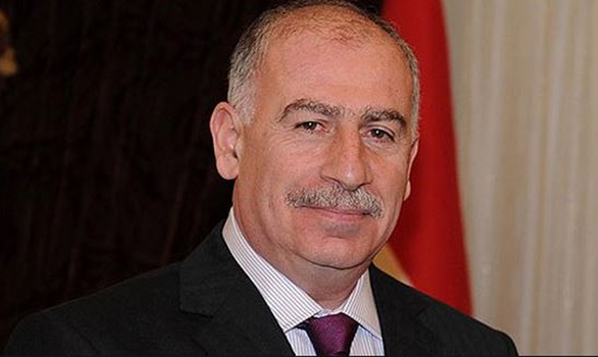 Türkiye Irak İlişkilerinde Yeni Döneme Girilecek