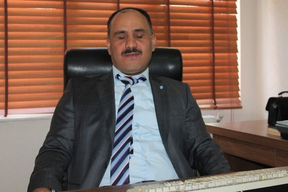Türkiye\'nin İlk Engelli Belediye Başkan Aday Adayı Kırşehir\'den