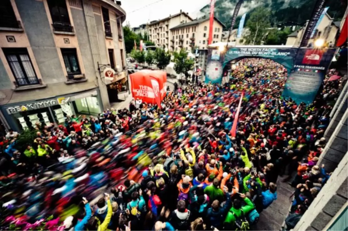 Ultra-Trail du Mont-Blanc®, Keyifli Bir Şekilde Sona Erdi