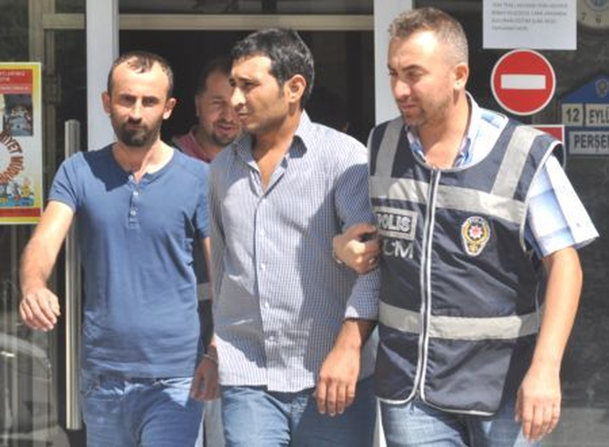 Uyuşturucu Operasyonuna 3 Tutuklama