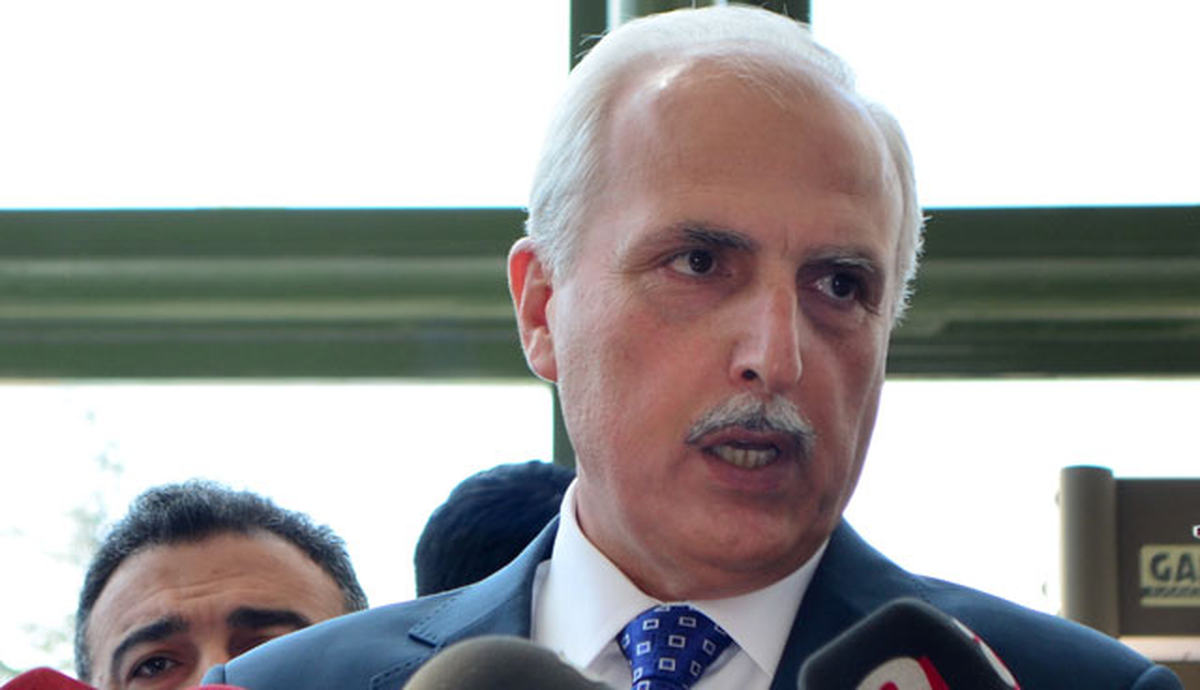 Vali Mutlu: Oh Harika, Nerede Var Böyle Gösteri Hakkı