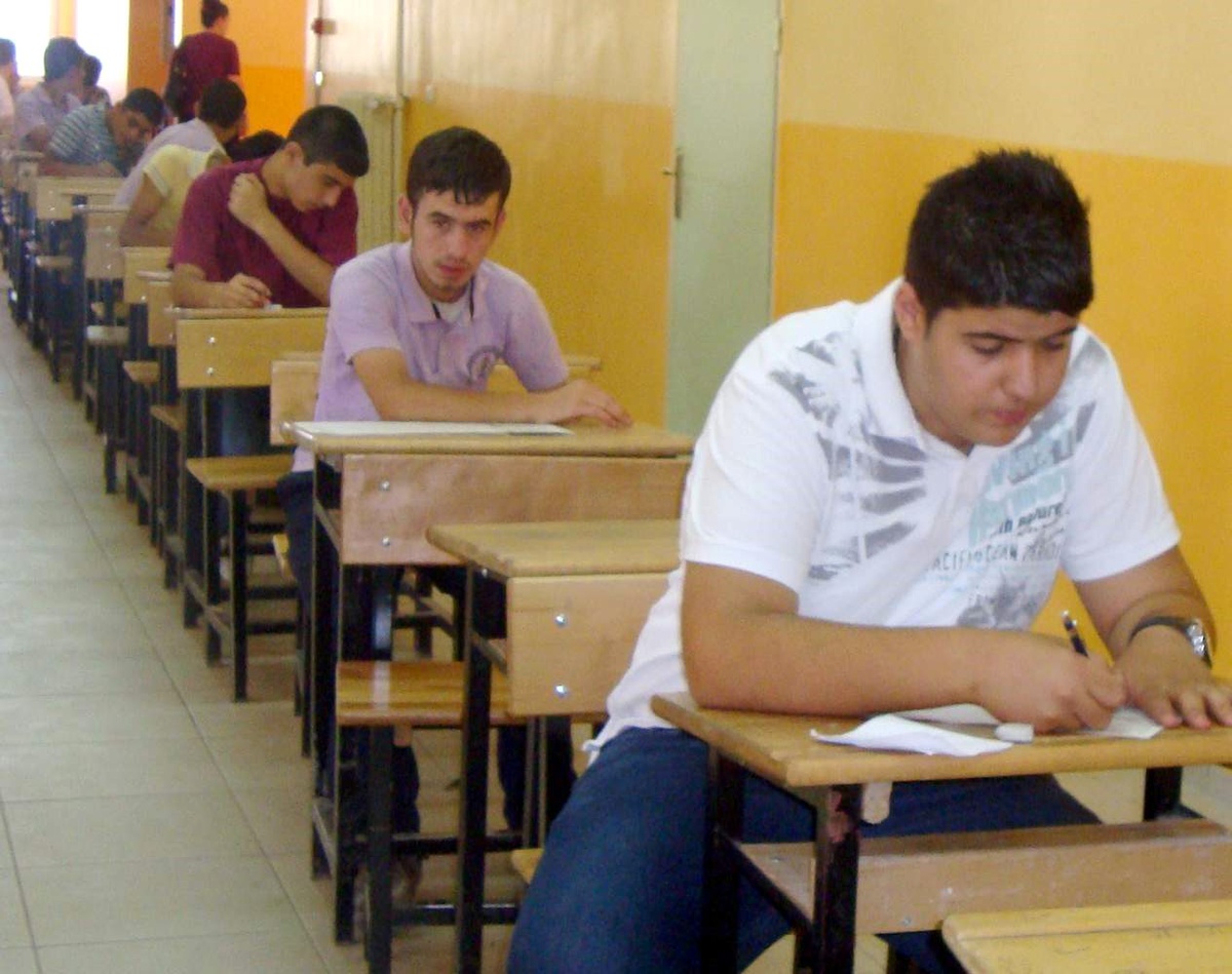 Veliler Bu kez Dershane Fiyatlarından Şikâyetçi 
