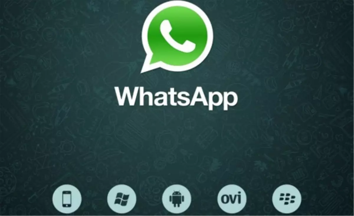 WhatsApp\'ın 5 Yıl Ücretsiz Olduğu Asılsız Çıktı