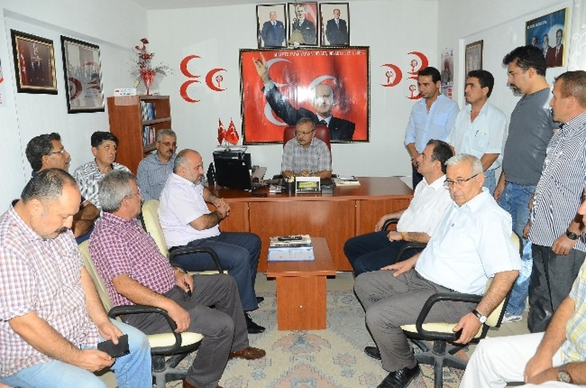 Maden-İş ve Tes-İş Sendikaları Destek İstiyor