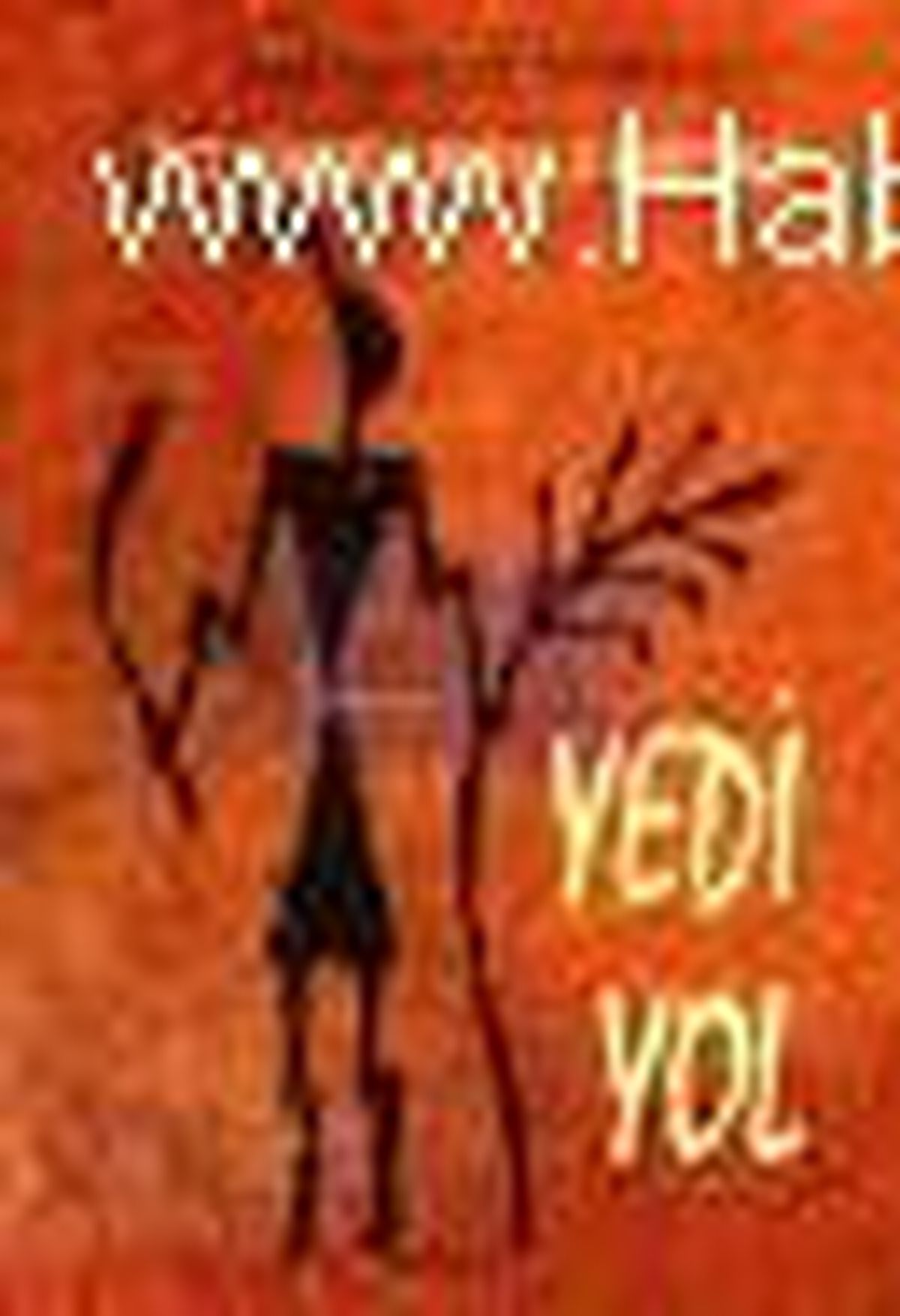 Yedi Yol Kitabı