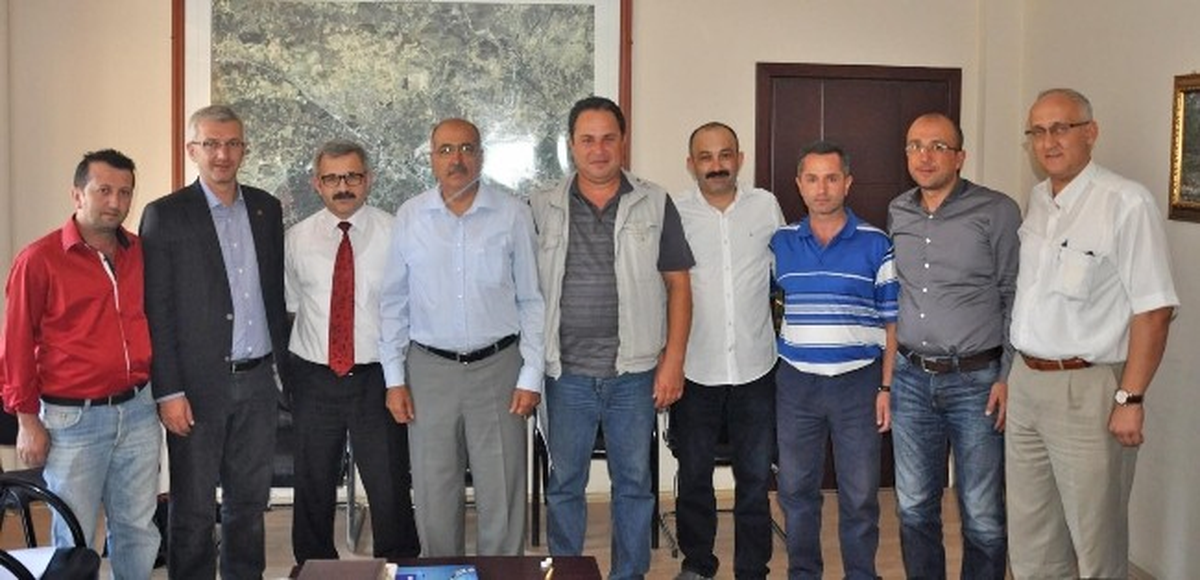 Yeni İmar Yönetmeliği Yürürlüğe Girdi