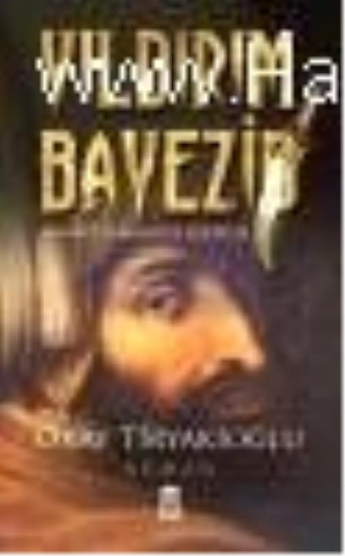 Yıldırım Bayezid Kitabı