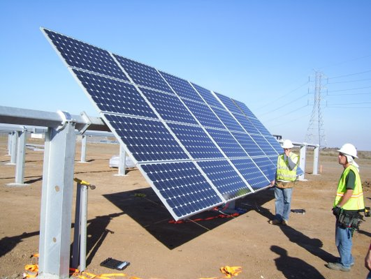 Yingli Solar\'dan Yine Satış Rekoru