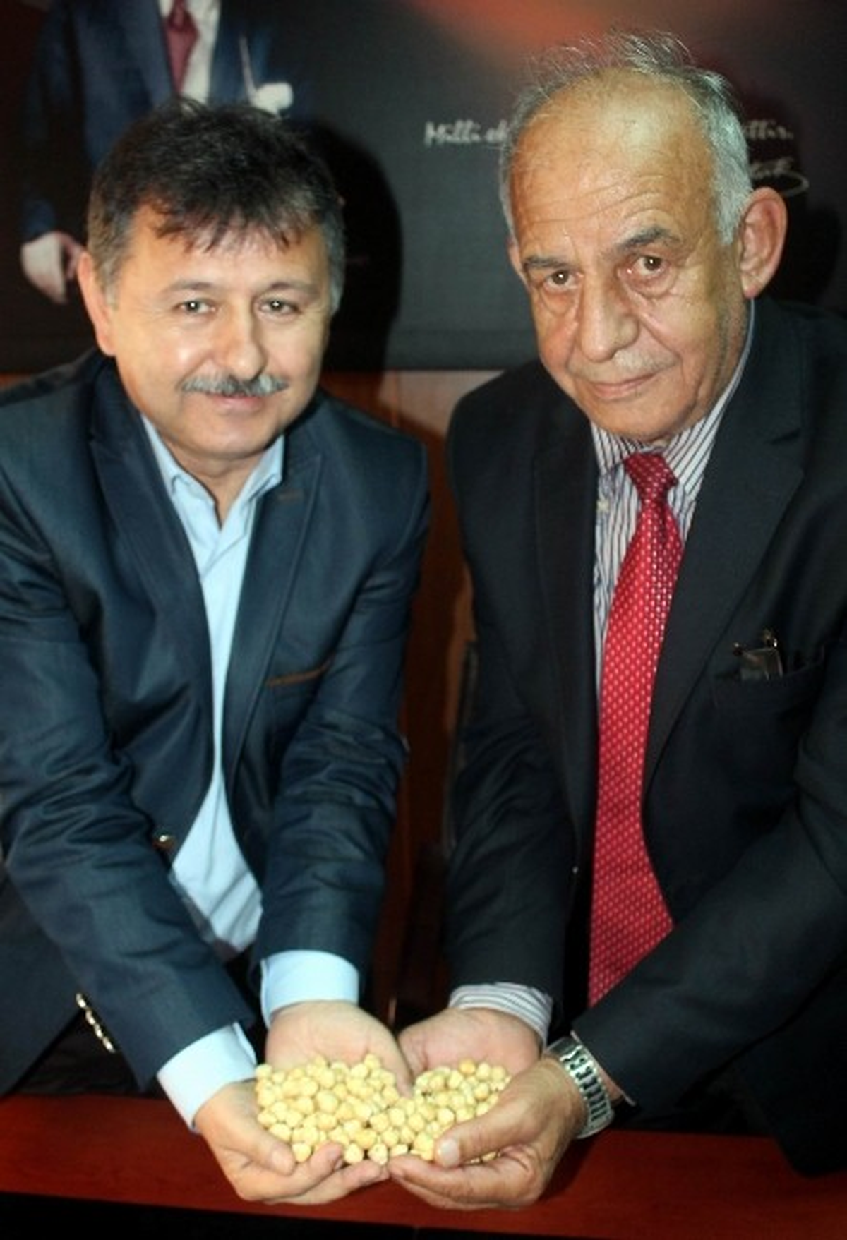 Ziraat Odası Başkanlarından Üreticilere "Fiskobirlik" Çağrısı