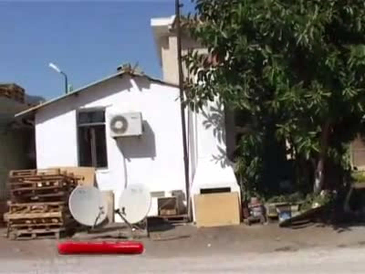 105\'lik Ayşe Nine Görenlere Maşallah Dedirtiyor
