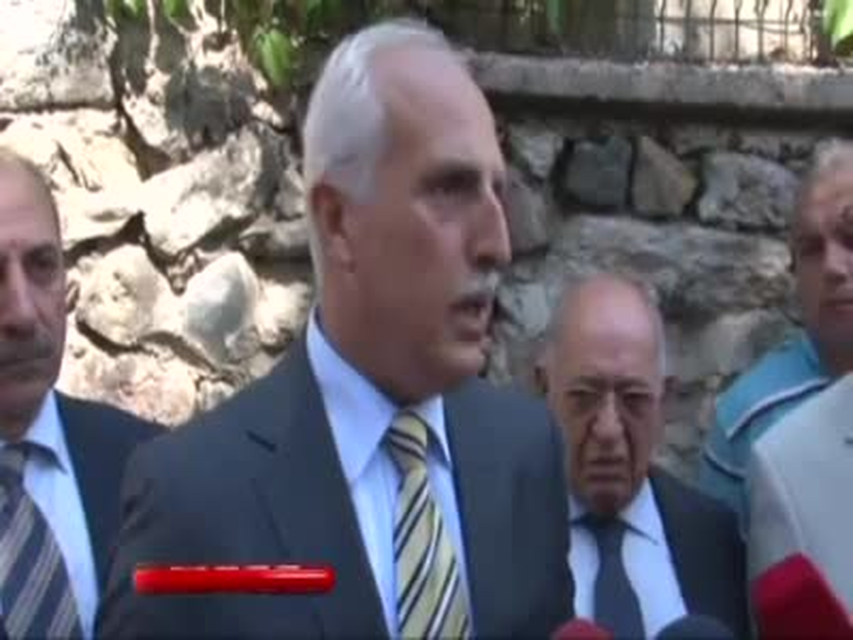 13 Eylül 2013 Gününün Önemli Gelişmeleri