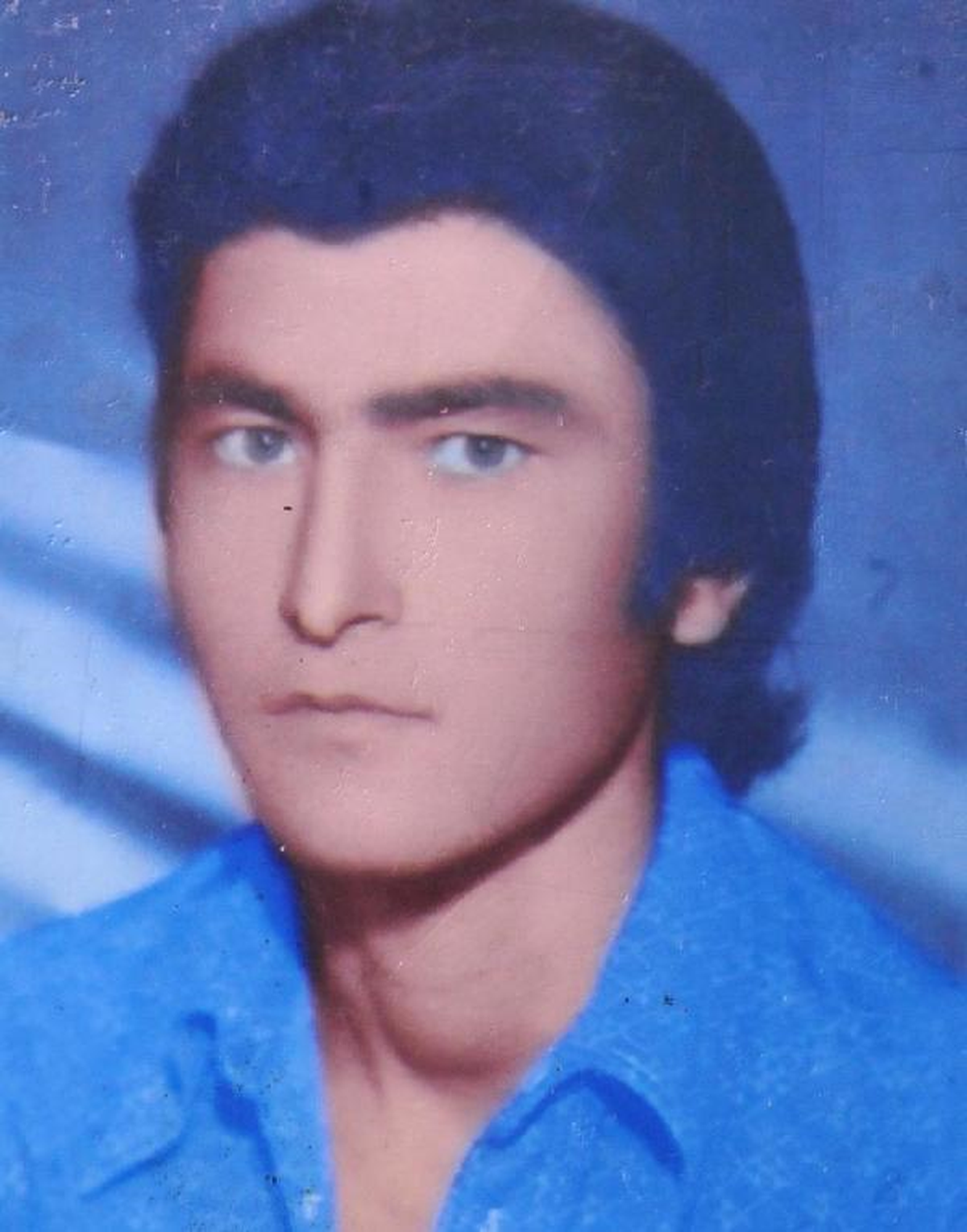 20 Yıl Önceki Cinayeti Çözmek İçin Jandarma İz Sürüyor