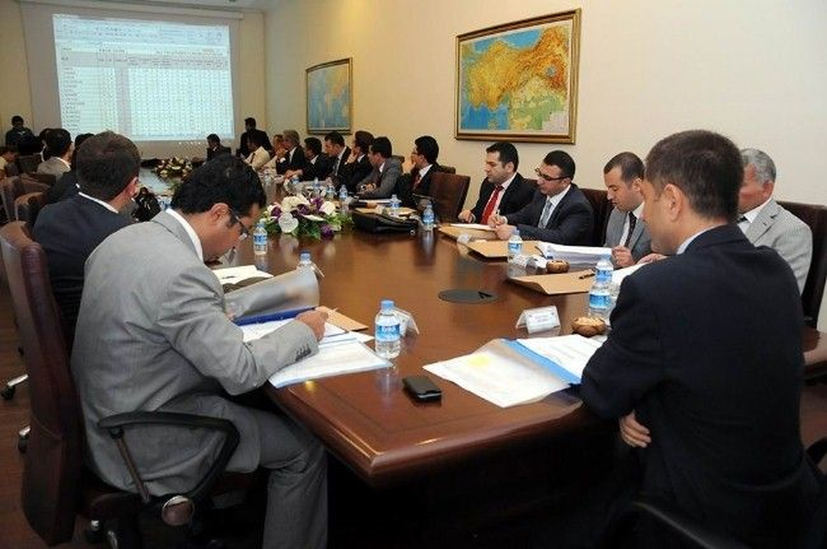 2013 Yılı Köylerin Altyapısının Desteklenmesi Projesi