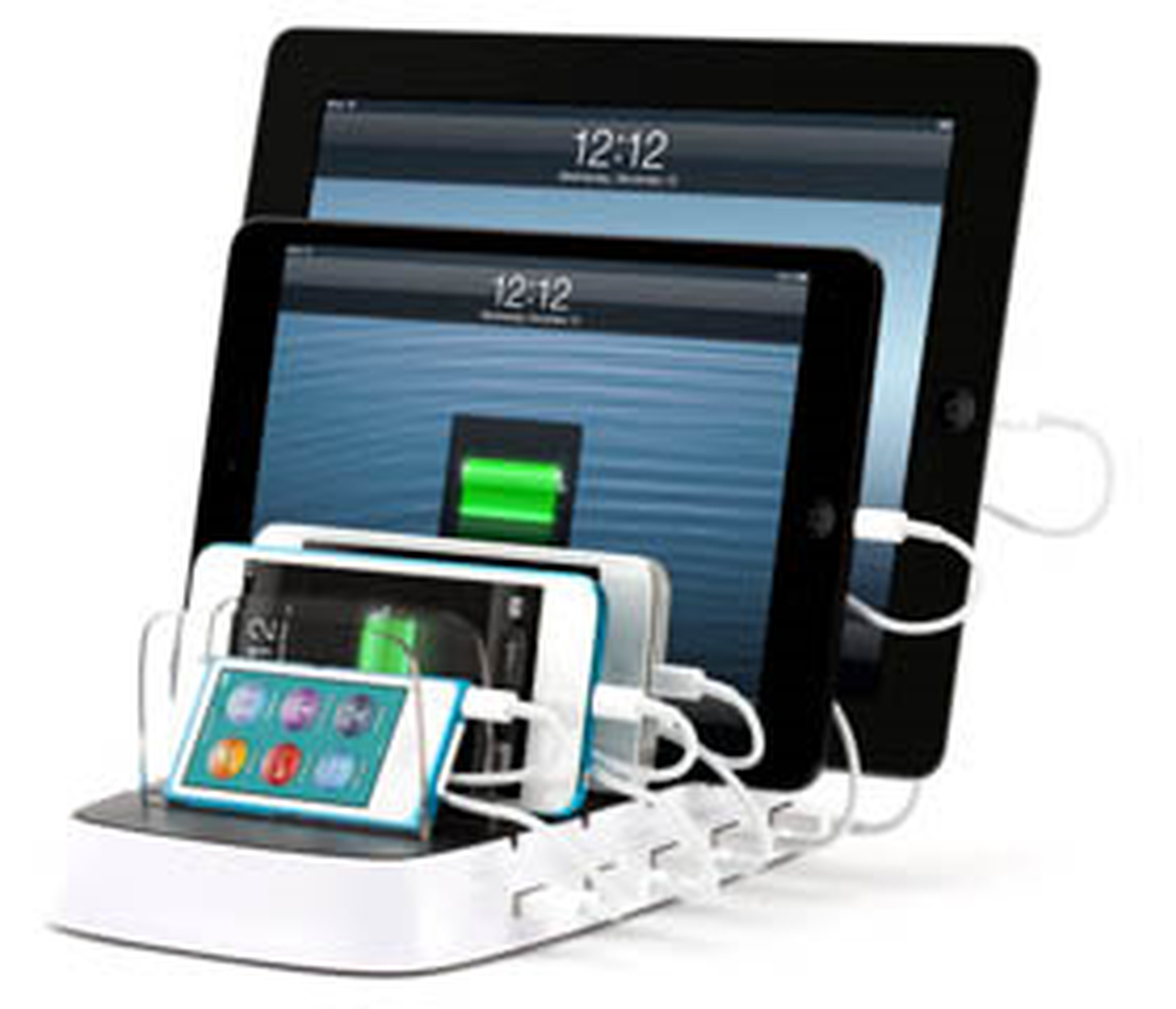 Apple\'dan 700 Milyon Mobil Cihaz