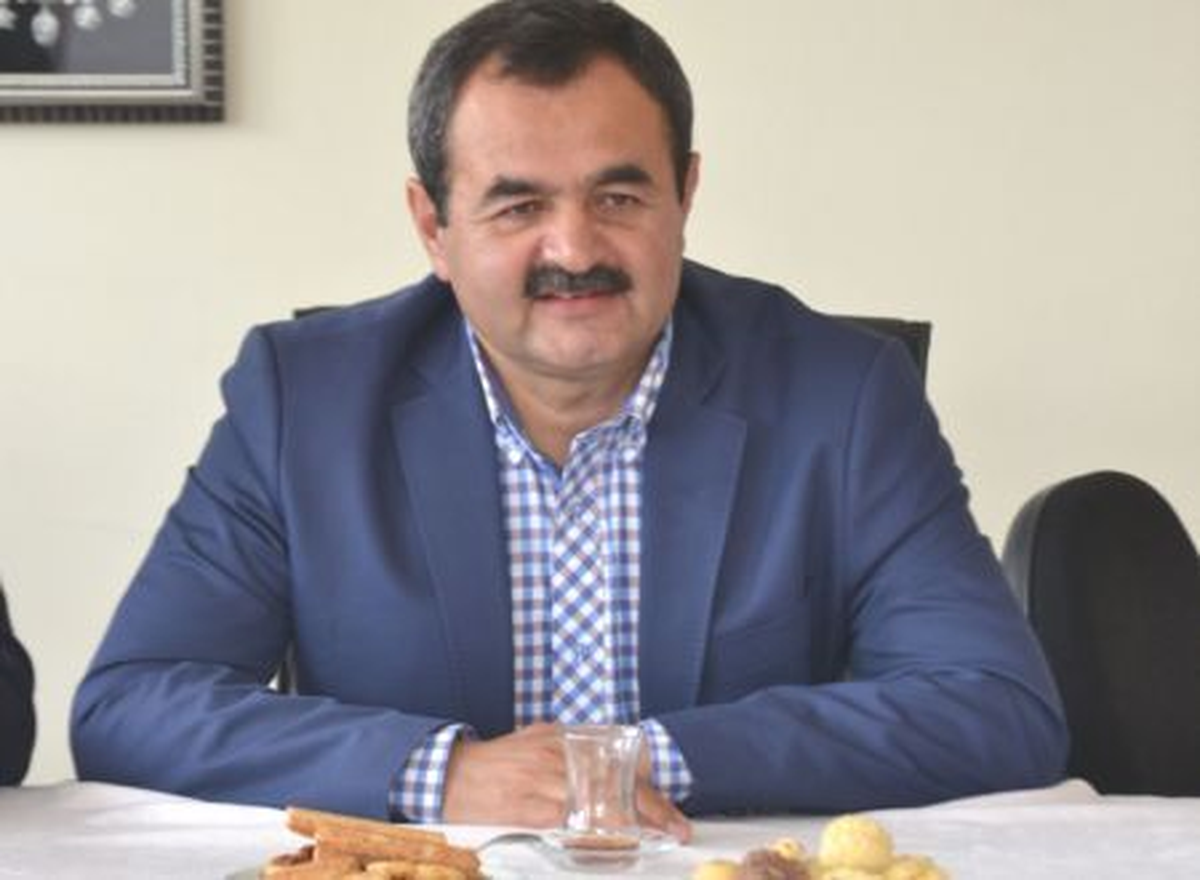 AK Parti Antalya Milletvekili Samani: "Yeni Hastanenin İhalesi 15 Aralık\'tan Önce Yapılacak"