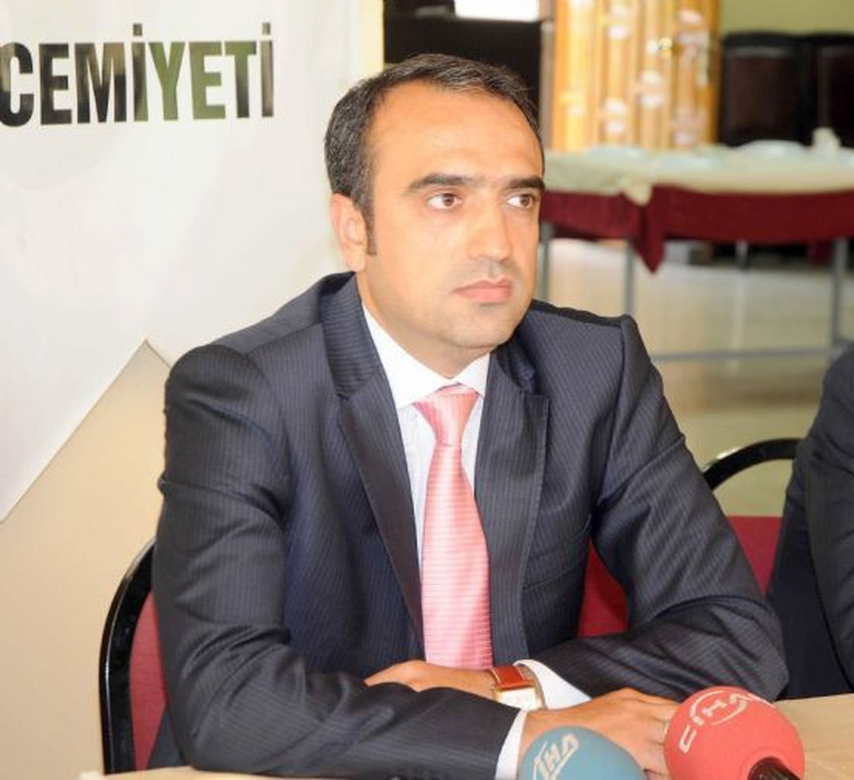 AK Parti\'li İçten\'den 17 Bin 500 Faili Meçhul Cinayet Değerlendirmesi