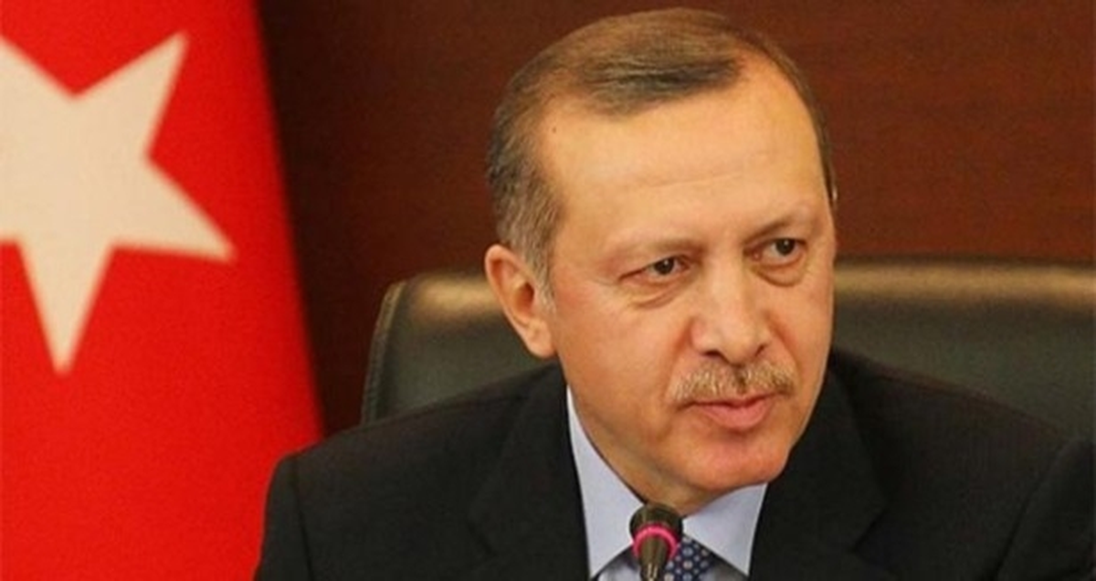 AK Parti Mkyk Toplantısı Sona Erdi