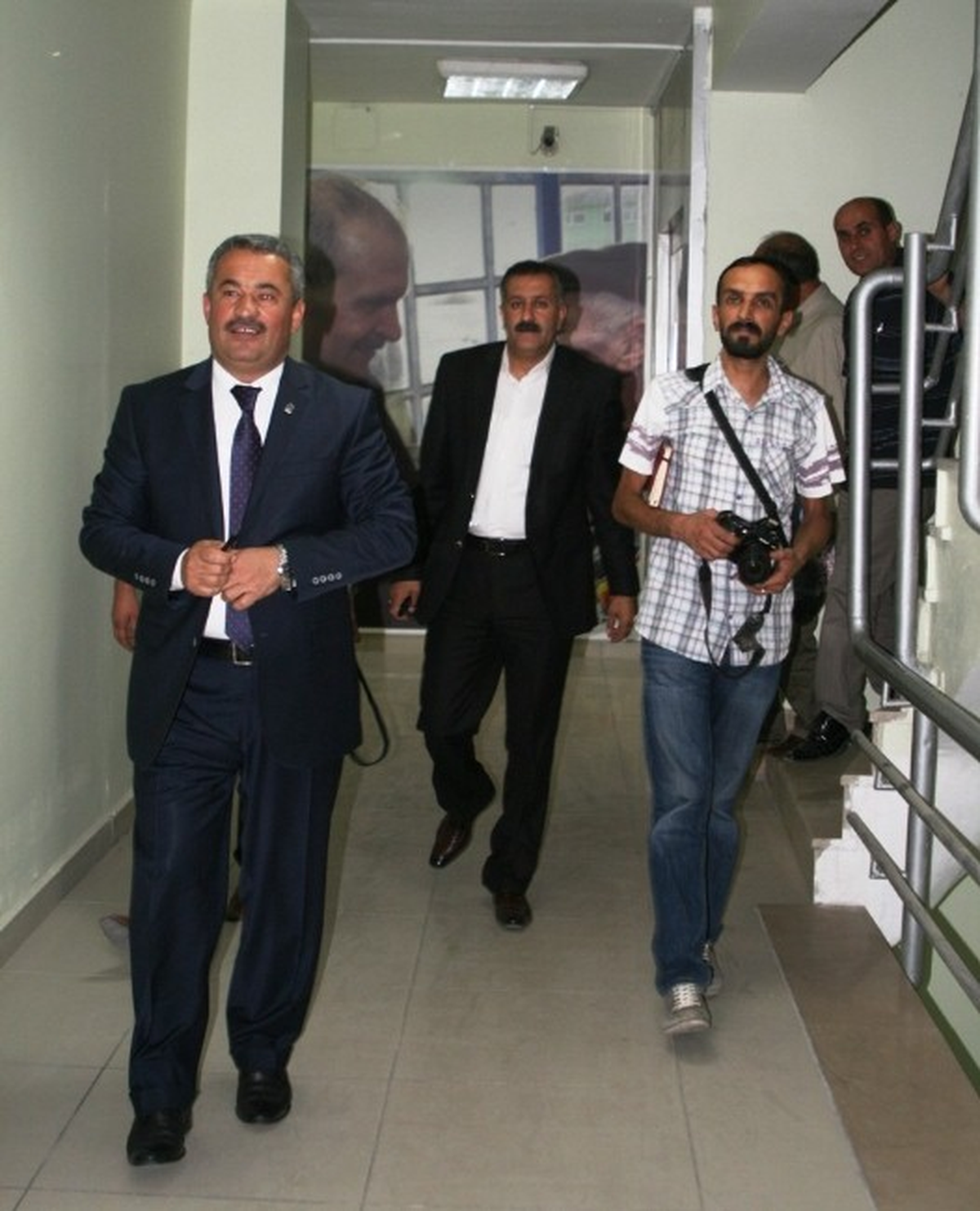Ak Partili Aras: "Hiç Kimse Oy Avcılığına Çıkmasın"