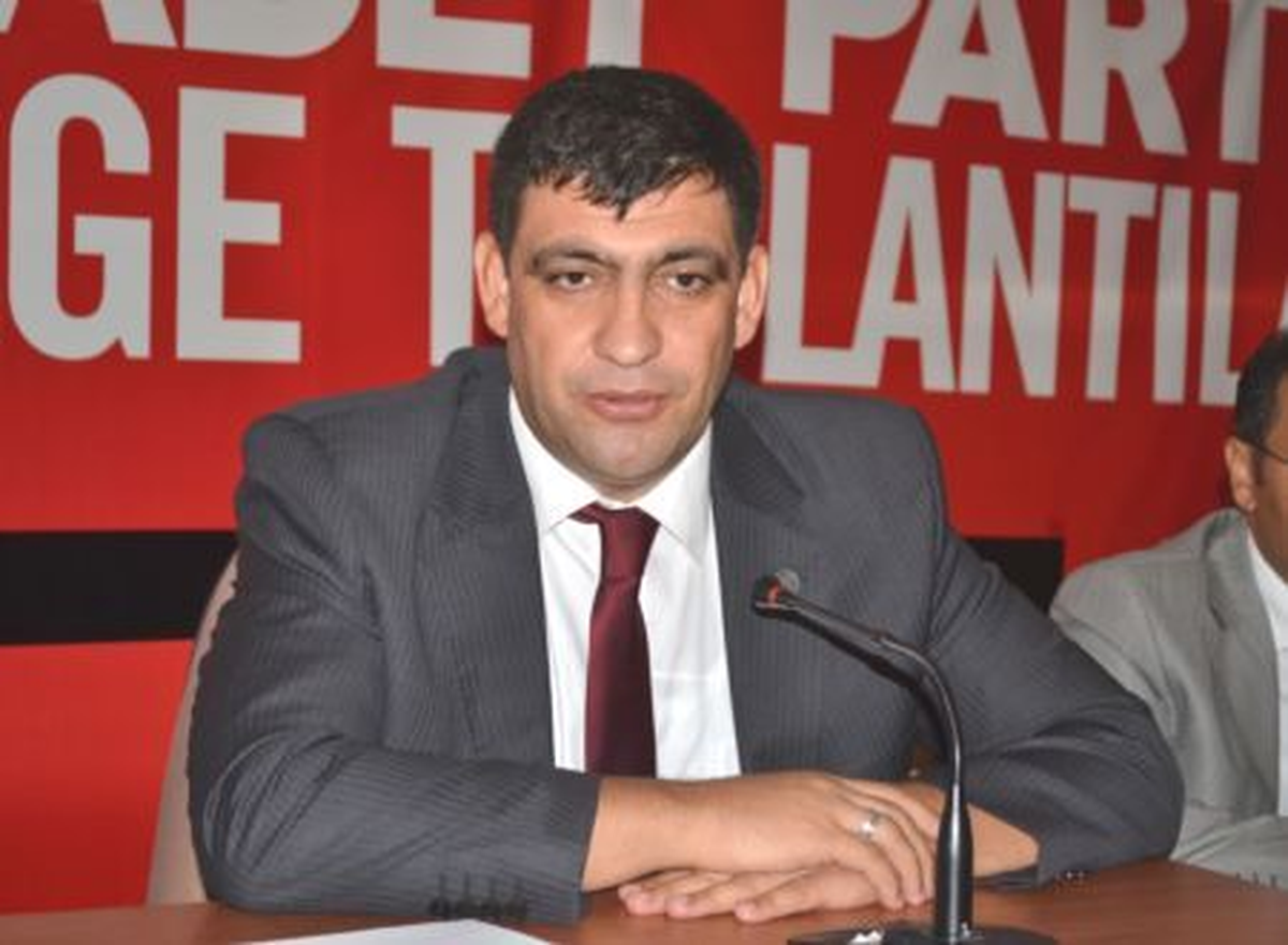 Akdağ: Hükümetin ve Örgütün Verdiği Sözleri Bilmek İstiyoruz