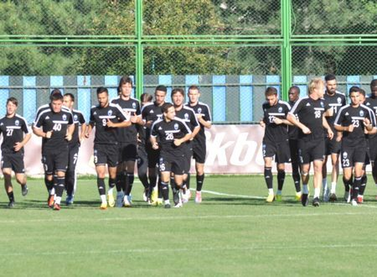 Akhisar Belediyespor Deplasmanda Galibiyet Peşinde