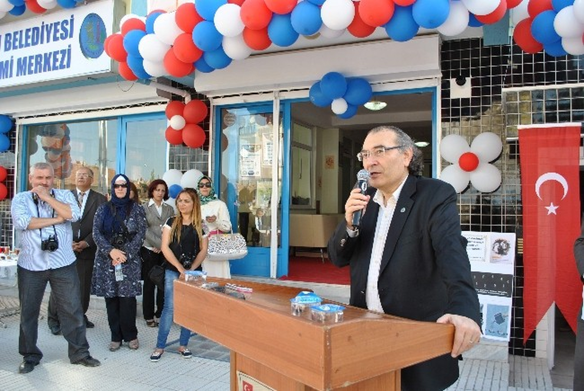 "Amerikalılar Mutlu Aileyi Ön Plana Çıkarıyor"