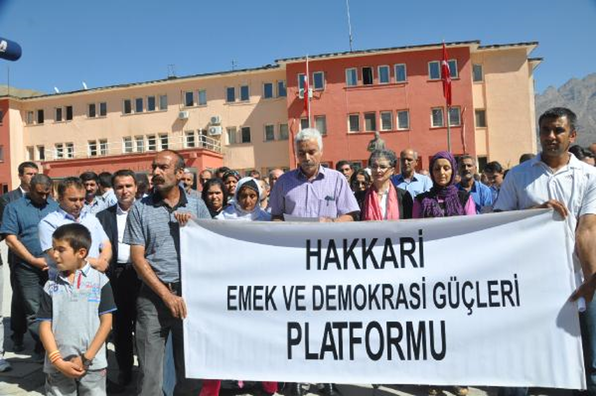 Anadilde Eğitim İçin Milli Eğitime 7 Bin İmzalı Dilekçe