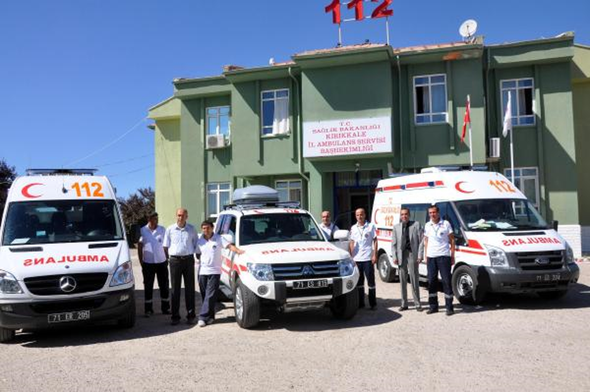 Asılsız Acil Çağrıları, Hastaları Mağdur Ediyor
