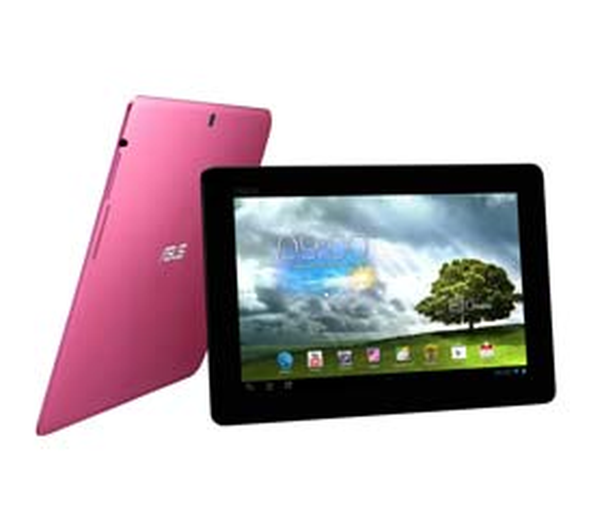 Asus Memo Pad Hd 7 Tablet İncelemesi