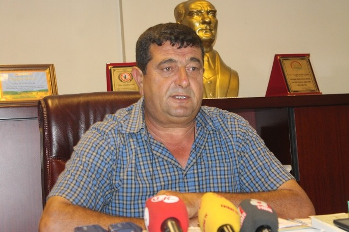 Ayçiçek Üreticisi Fiyattan Memnun Kalmadı