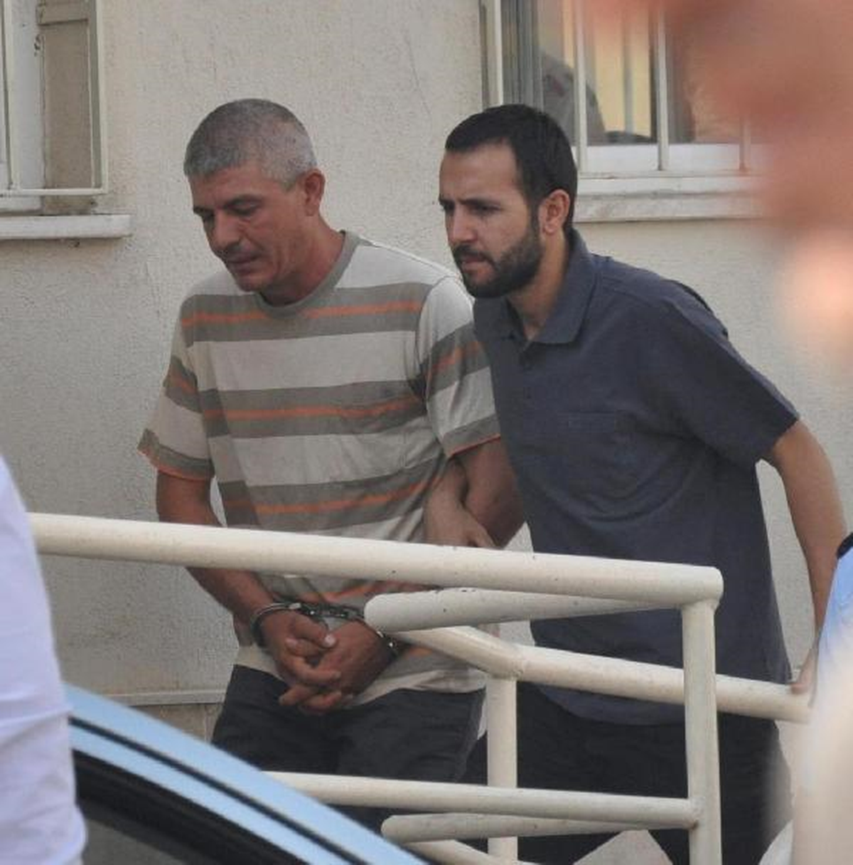 Aydın Polisinden Esrar Operasyonu