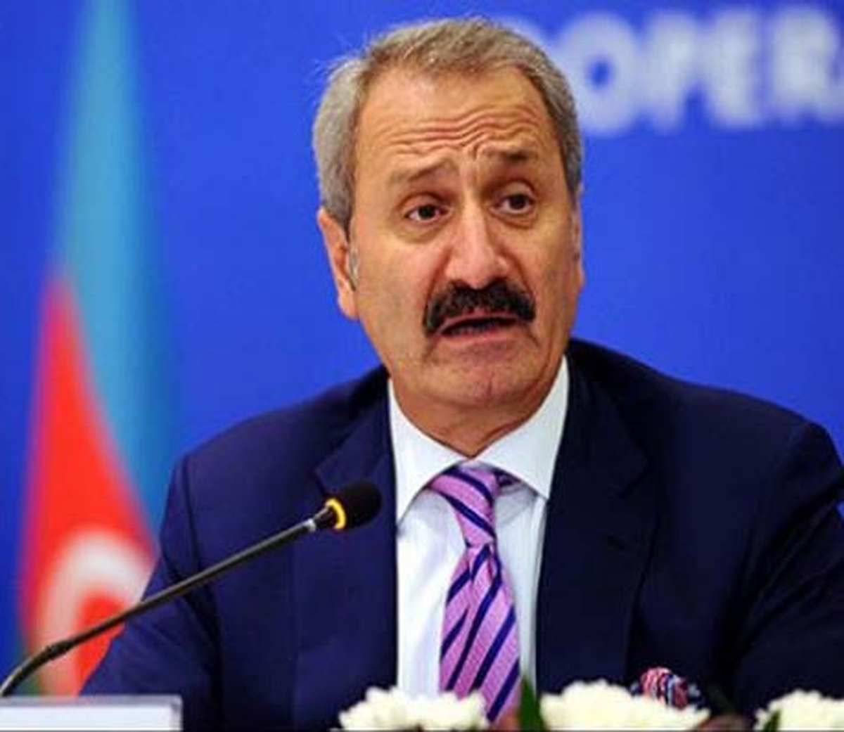 Bakan Çağlayan Adaylık Konusunda Son Noktayı Koydu