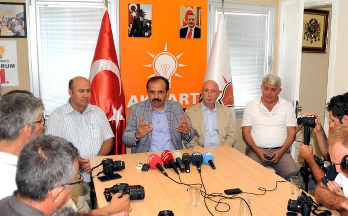 Bakan Yardımcısı Balta: Enkazdan Yaralı Kurtarmayı Başarı Saymıyoruz